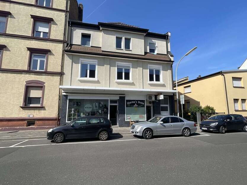 Einzelhandel in Neu-Isenburg 700 € 45 m²