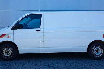 VW T5 Transporter