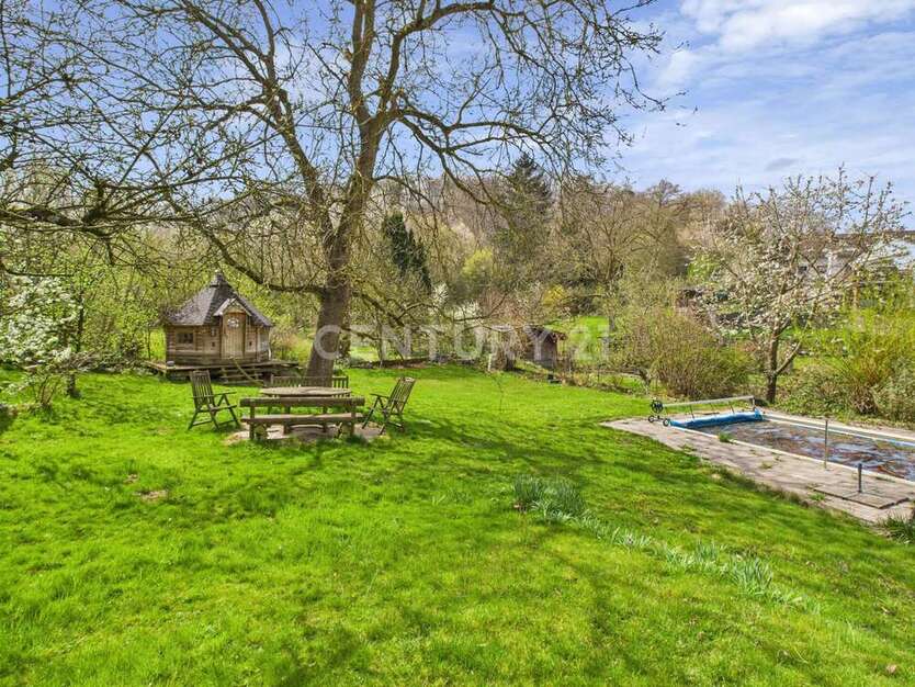 Haus zum Kaufen in Lautertal 740.000 € 241 m²