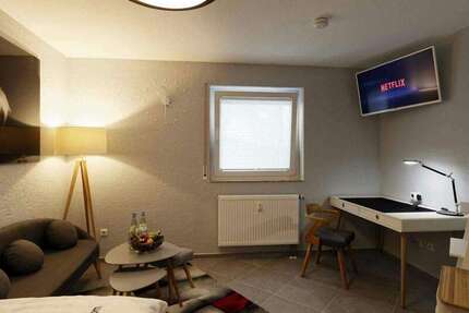 Zimmer Kelsterbach - 1 Zimmer, 1.395&euro; | Angebot:22847886