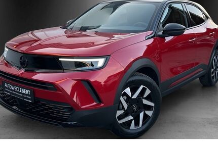 Opel Mokka 6.700 km 21.690 &euro; Bensheim 64625