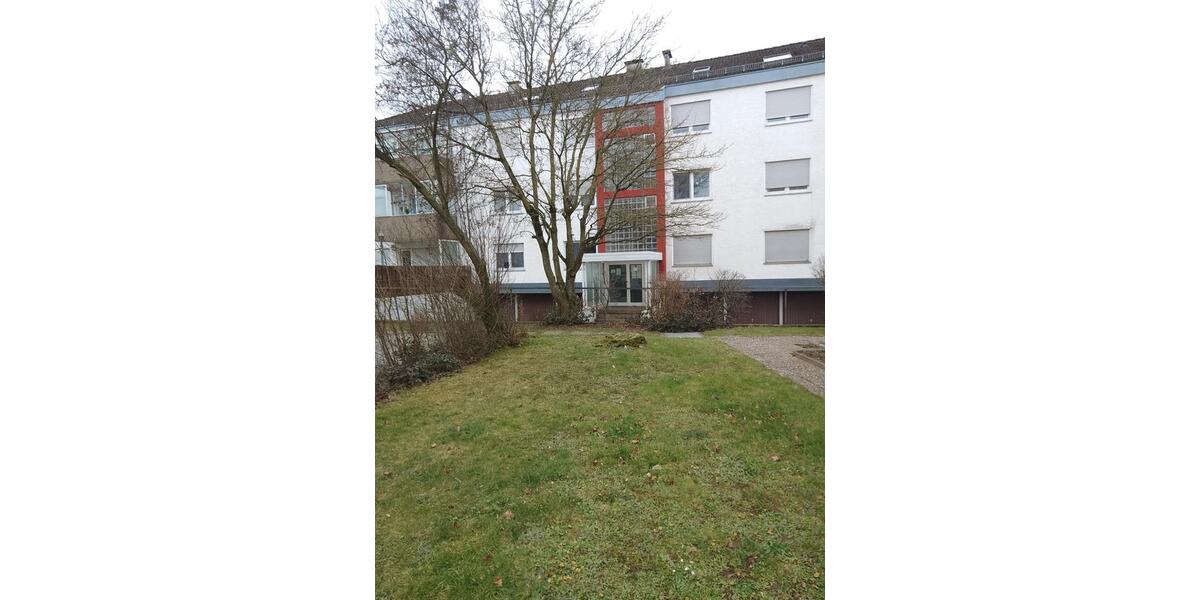 Etagenwohnung Weiterstadt - 2 Zimmer, 60 m&sup2;, 206.000&euro; | Angebot:27147297
