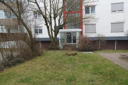 Wohnung Weiterstadt - 2 Zimmer, 60 m&sup2;, 206.000&euro; | Angebot:27147297