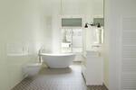 Etagenwohnung Frankfurt am Main Westend-Süd - 3 Zimmer, 144 m&sup2;, 3.100&euro; | Angebot:26891389