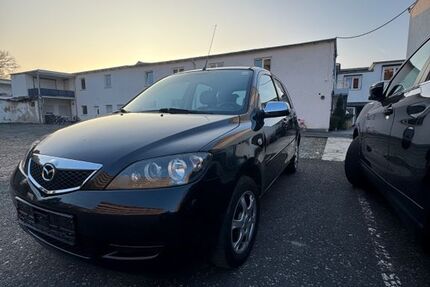 Mazda 2 110.000 km 1.750 &euro; Frankfurt am Main 65934