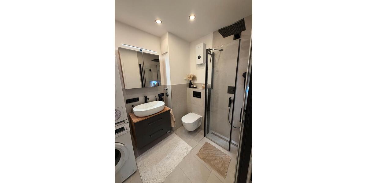 Erdgeschoßwohnung Hochheim am Main - 2 Zimmer, 67 m&sup2;, 335.000&euro; | Angebot:25168526