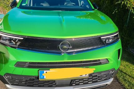 Opel Mokka 45.500 km 18.500 &euro; Pfungstadt 64319