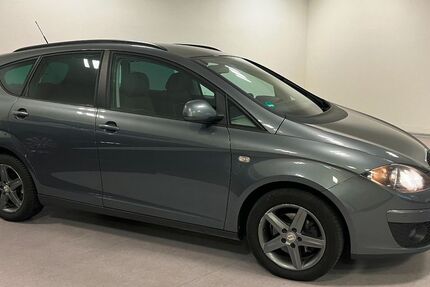 Seat Altea 209.000 km 5.900 &euro; Biebesheim am Rhein 64584
