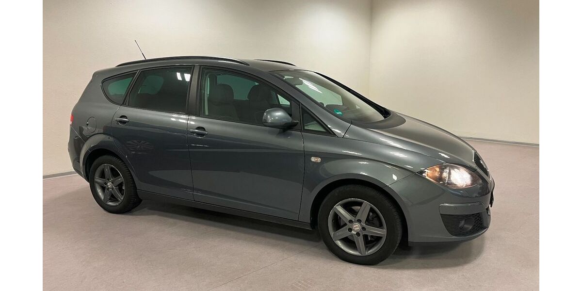 Seat Altea 209.000 km 5.900 &euro; Biebesheim am Rhein 64584