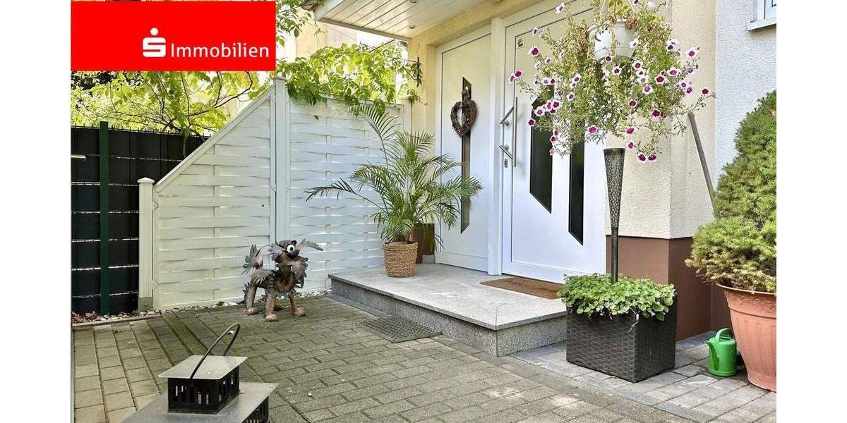 Mehrfamilienhaus, Wohnhaus Offenbach Offenbach am Main - 6 Zimmer, 197 m&sup2;, 859.000&euro; | Angebot:24992467