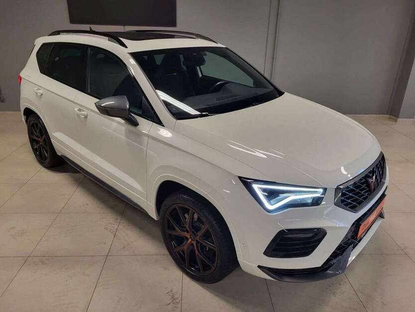 Ateca