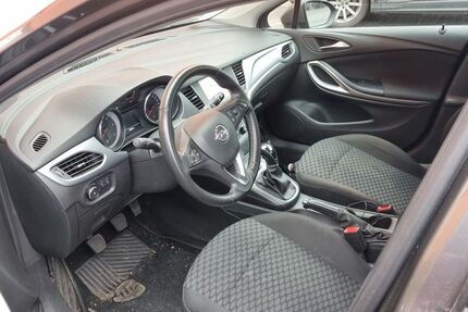 Opel Astra 90.000 km 7.000 &euro; Reinheim 64354