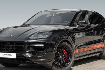 Porsche Cayenne 36.027 km 114.776 &euro; Darmstadt 64295