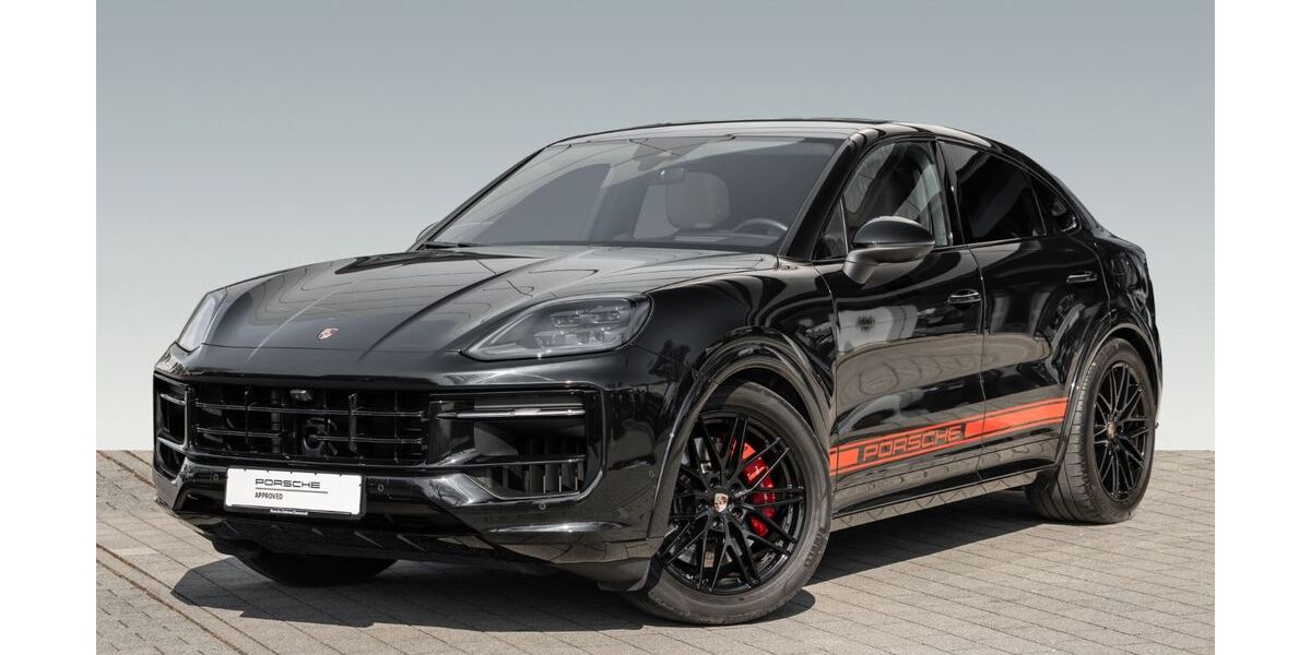 Porsche Cayenne 36.027 km 114.776 &euro; Darmstadt 64295