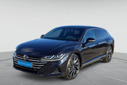 VW Arteon 35.600 km 45.192 &euro; Darmstadt 64295