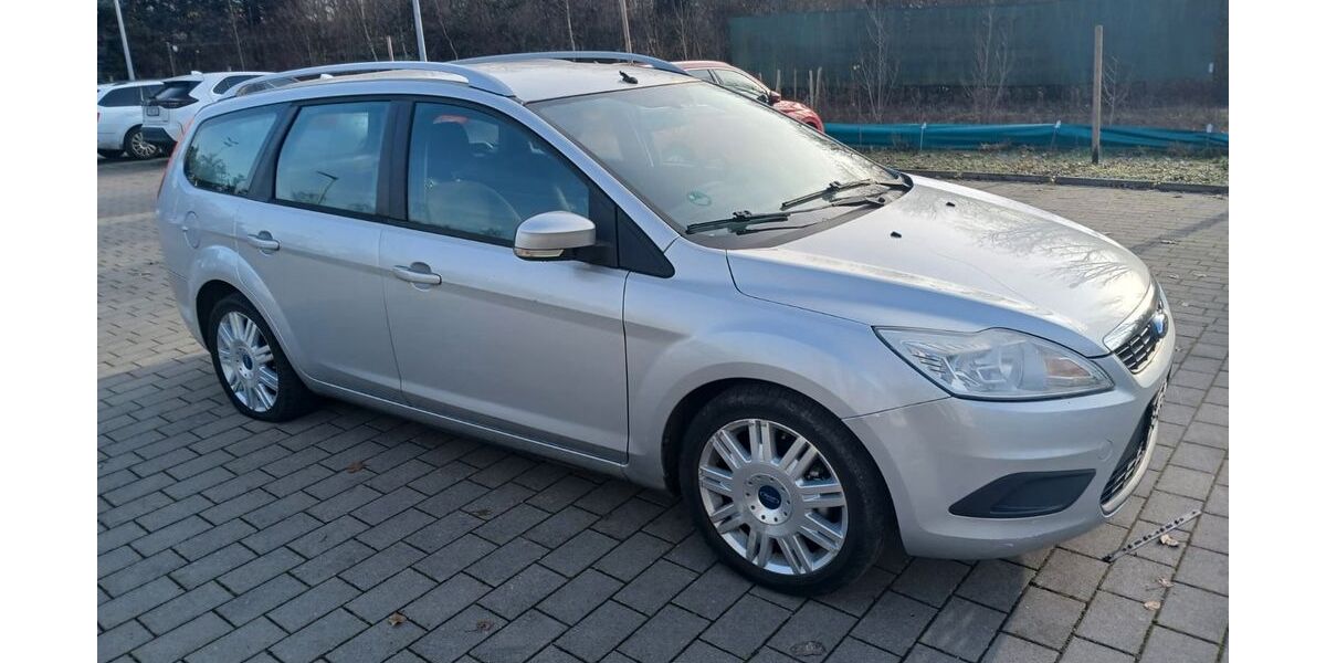 Ford Focus 226.000 km 1.800 &euro; Frankfurt am main 60486