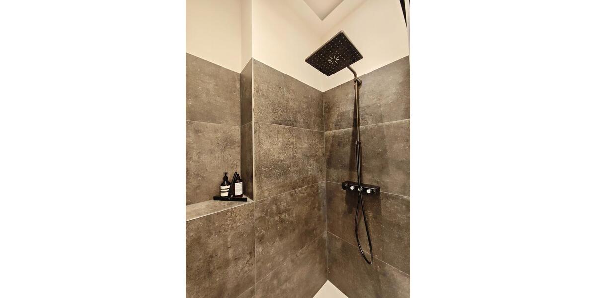 Hochwertige 2,5-Zimmer Wohnung in Sachsenhausen-Nord flexibel ab 2.5 zimmer