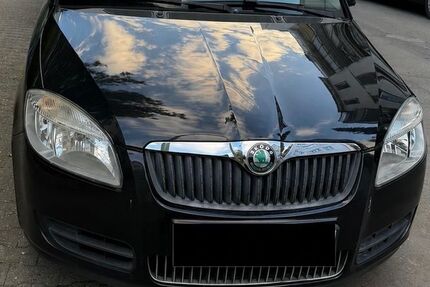 Skoda Fabia 165.000 km 1.400 &euro; Frankfurt 60385