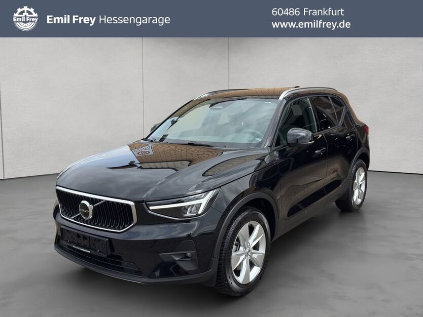 XC40