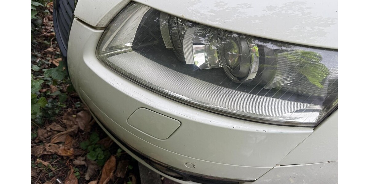 Audi A6 Avant 362.390 km 4.500 &euro; Ginsheim-Gustavsburg 65462