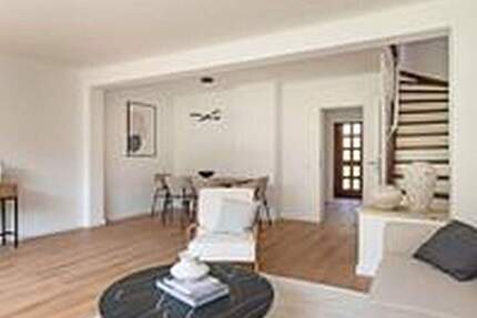 Traumlage Arheilgen - Bezugsfreies, top-saniertes Familienhaus mit perfekter Anbindung 6 zimmer