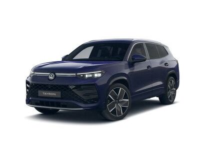 VW Tayron 17.953 km 46.520 &euro; Frankfurt am Main 60326