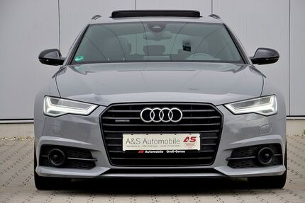Audi A6 145.000 km 31.990 &euro; Groß-Gerau 64521