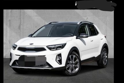 Kia Stonic 37.500 km 16.649 &euro; Weiterstadt 64331