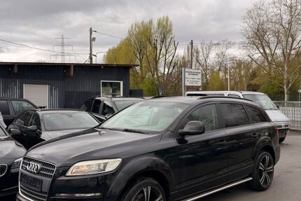 Audi Q7 400.000 km 4.999 &euro; Frankfurt am Main 60486