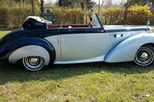 Gebrauchtwagen Alvis Andere