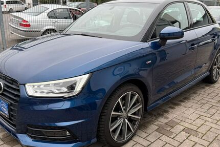 Audi A1 98.000 km 11.600 &euro; Rödermark 63322