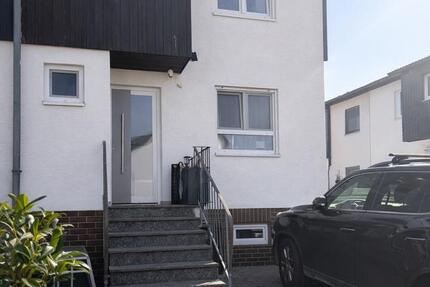 Haus Pfungstadt - 4 Zimmer, 120 m&sup2;, 610.000&euro; | Angebot:25355001