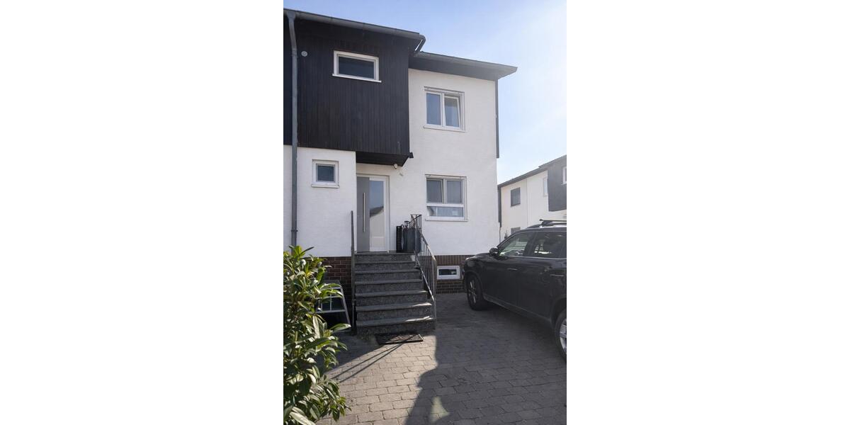 Reihenhaus Pfungstadt - 4 Zimmer, 120 m&sup2;, 610.000&euro; | Angebot:25355001