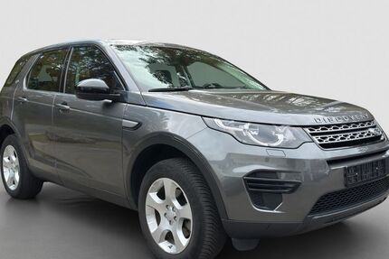 Land Rover Discovery Sport 74.000 km 16.690 € Münster/Hessen 64839