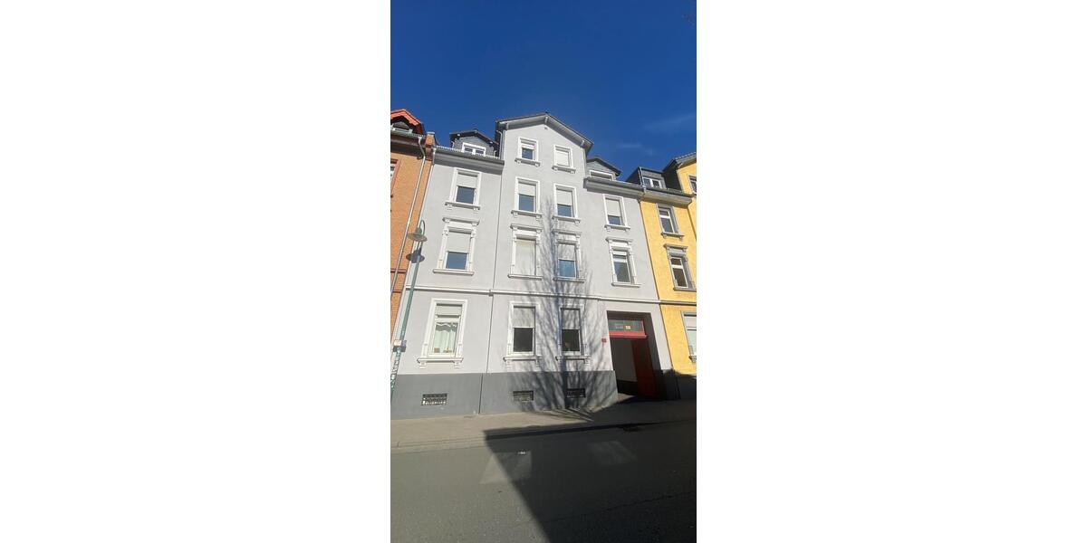 Erdgeschoßwohnung Darmstadt Darmstadt-Nord - 1 Zimmer, 25 m&sup2;, 590&euro; | Angebot:24679613