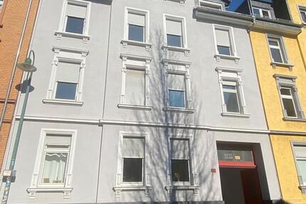 Wohnung Darmstadt Darmstadt-Nord - 1 Zimmer, 25 m&sup2;, 590&euro; | Angebot:24679613