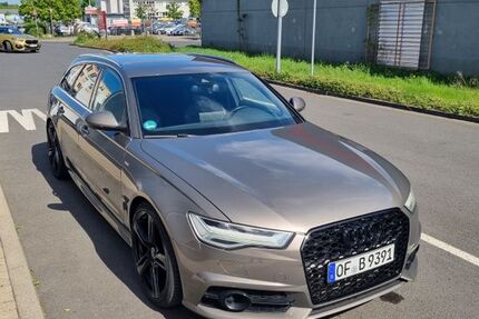 Audi A6 184.400 km 22.490 &euro; Offenbach am Main 63073