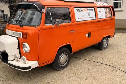 VW T2 279.923 km 19.990 &euro; Hochheim 65239