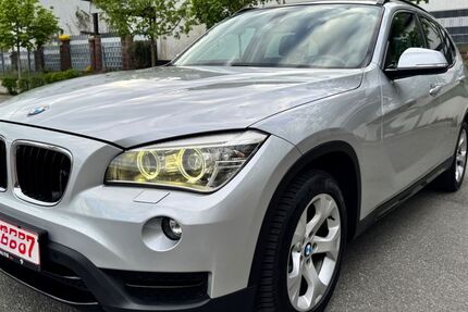 BMW X1 130.000 km 10.990 &euro; Pfungstadt 64319
