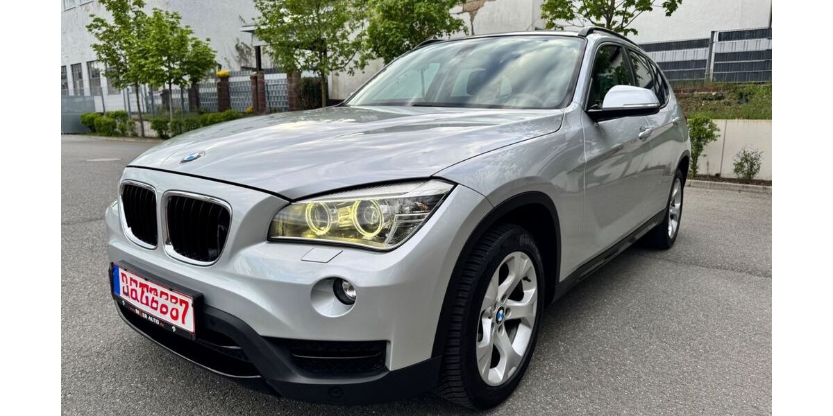 BMW X1 130.000 km 10.990 &euro; Pfungstadt 64319