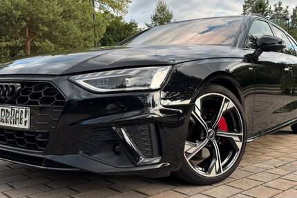 Audi A4 99.000 km 24.500 € Seeheim-Jugenheim 64342