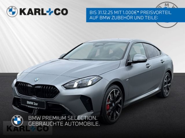 BMW 220 Gran Coupé 9.000 km 44.290 &euro; Rüsselsheim 65428