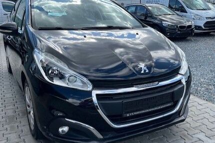 Peugeot 208 147.380 km 5.350 € Bickenbach 64404