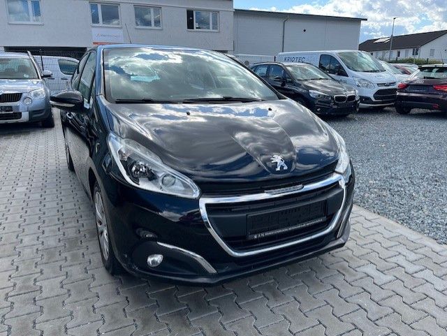 Peugeot 208 147.380 km 5.350 € Bickenbach 64404