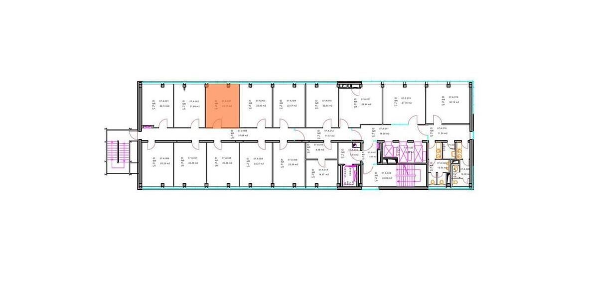 Gewerbeobjekt Frankfurt am Main Ostend - 1.200&euro; | Angebot:26535553