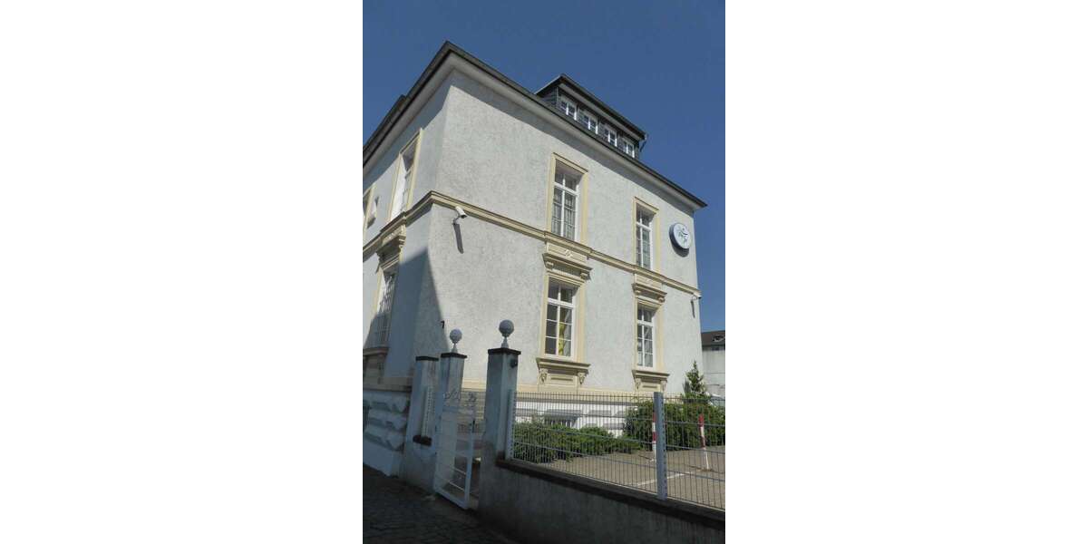 Etagenwohnung Darmstadt Darmstadt-Mitte - 5 Zimmer, 120 m&sup2;, 425.000&euro; | Angebot:26657536
