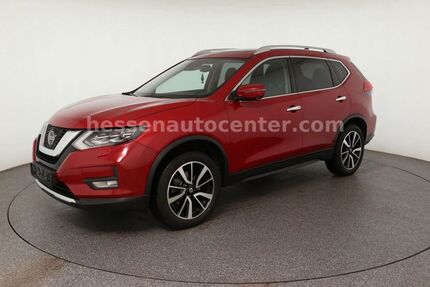 Nissan X-Trail 70.000 km 23.900 &euro; Frankfurt am Main 60388
