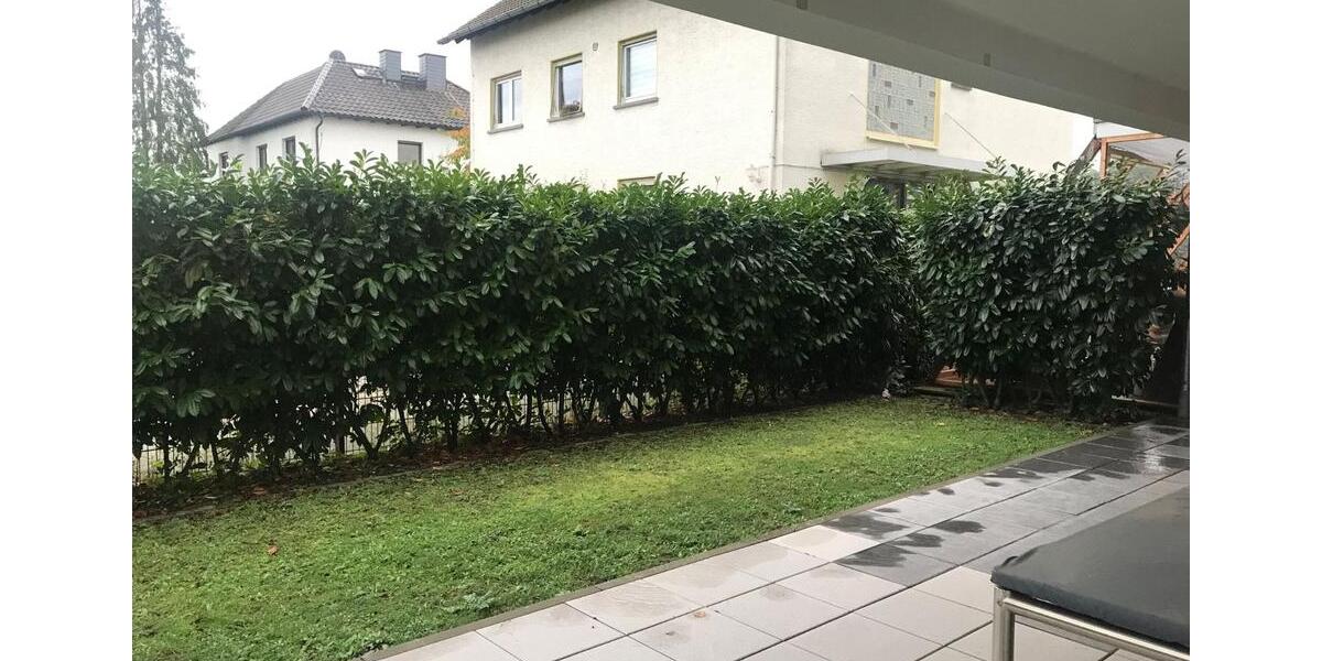 Erdgeschoßwohnung Seligenstadt - 1 Zimmer, 40 m&sup2;, 730&euro; | Angebot:25407903