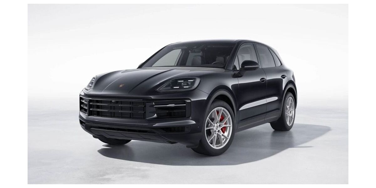 Porsche Cayenne 19.903 km 95.490 &euro; Hofheim 65719