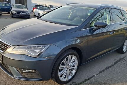 Seat Leon 193.000 km 10.690 &euro; Gross Gerau 64521
